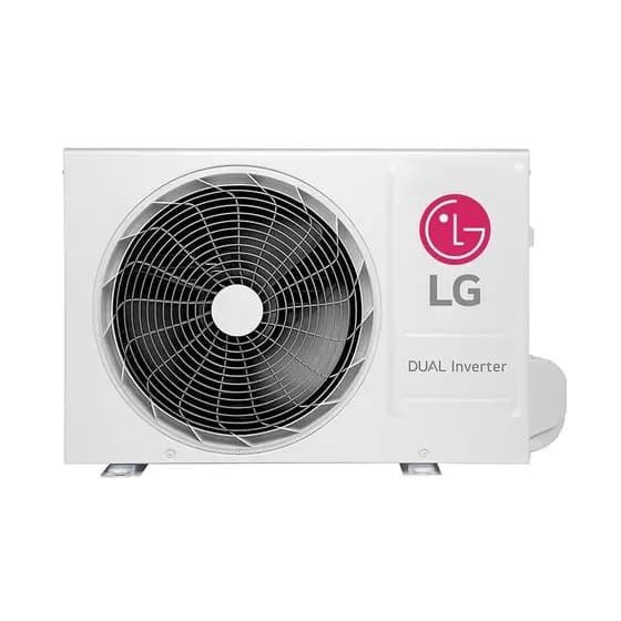 Ar Condicionado Split LG 24000 BTU
